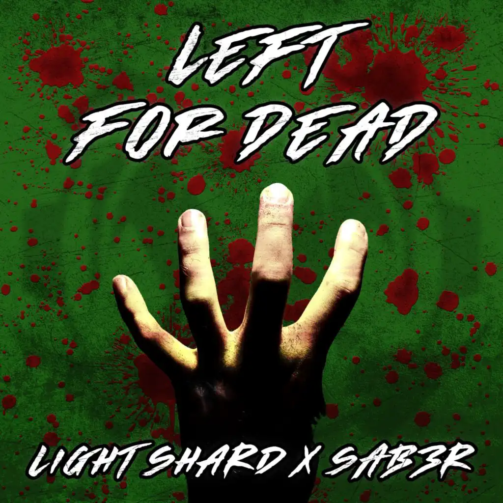 Left For Dead