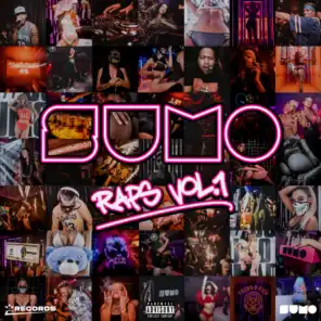 Sumo Raps Vol.1