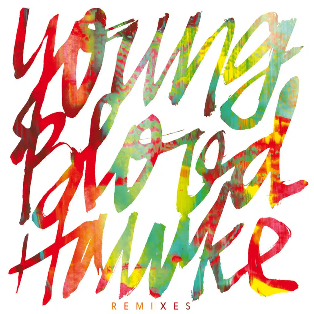 We Come Running (Remixes)