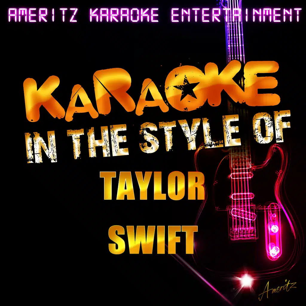 Treacherous (Karaoke Version)