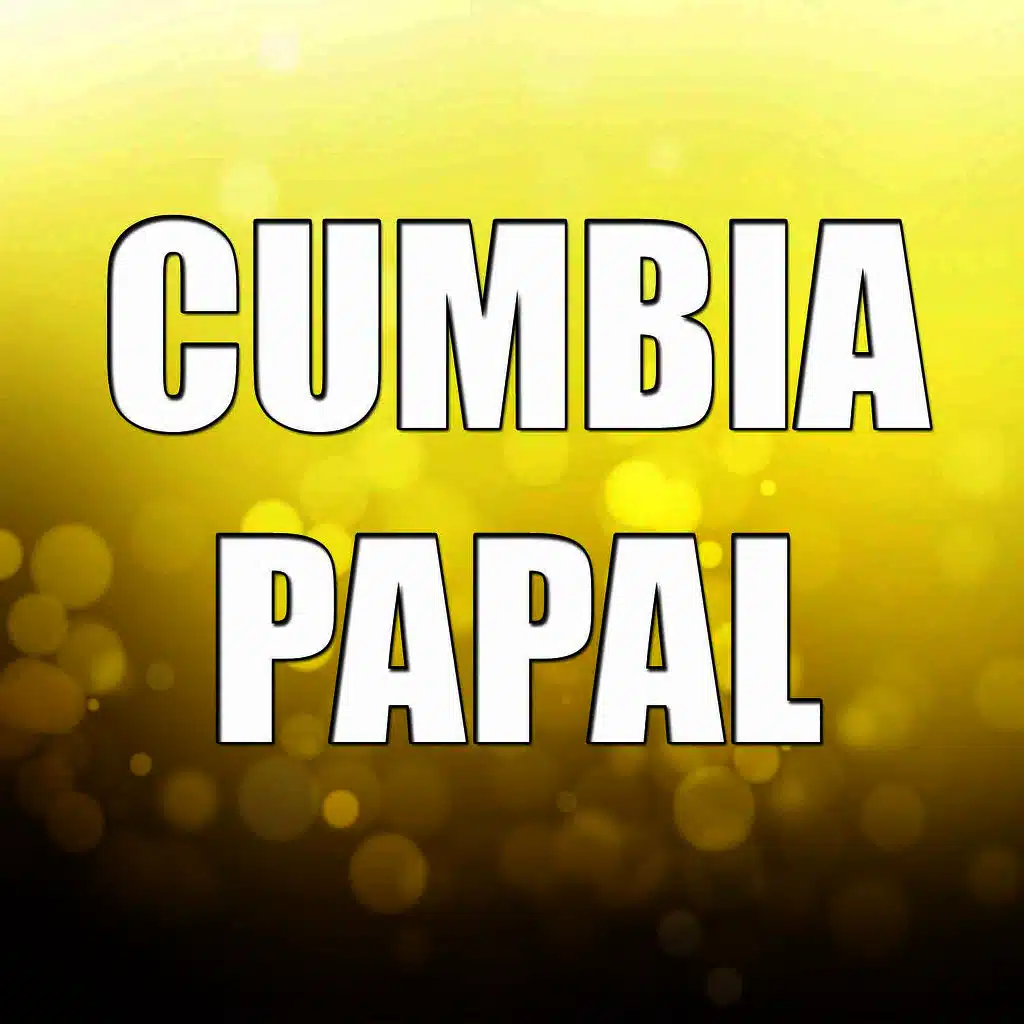 Cumbia Papal