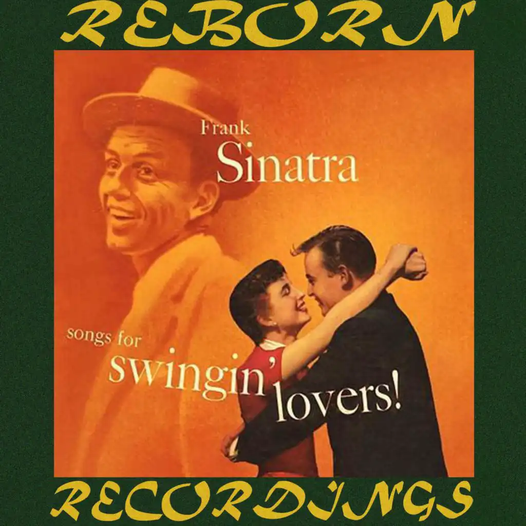 Songs for Swingin' Lovers (Hd Remastered)