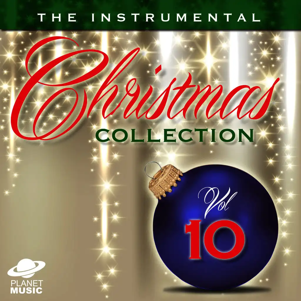 The Instrumental Christmas Collection, Vol. 10