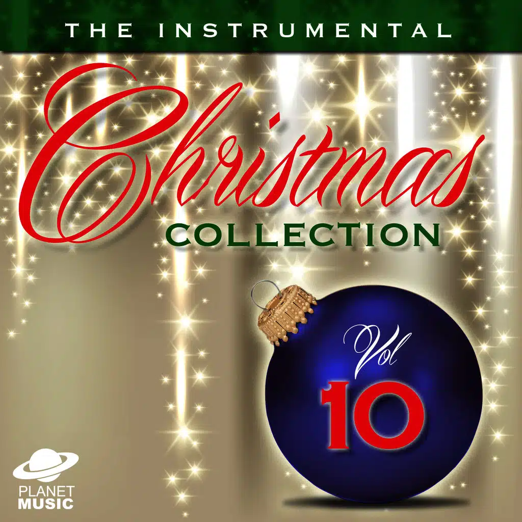 El Primer Noel (First Noel) [Instrumental Version]