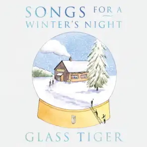 Ode For a Winter's Night (Narrated by Gordon Lightfoot)