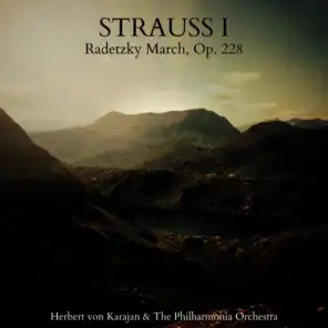 Strauss I: Radetzky March, Op. 228