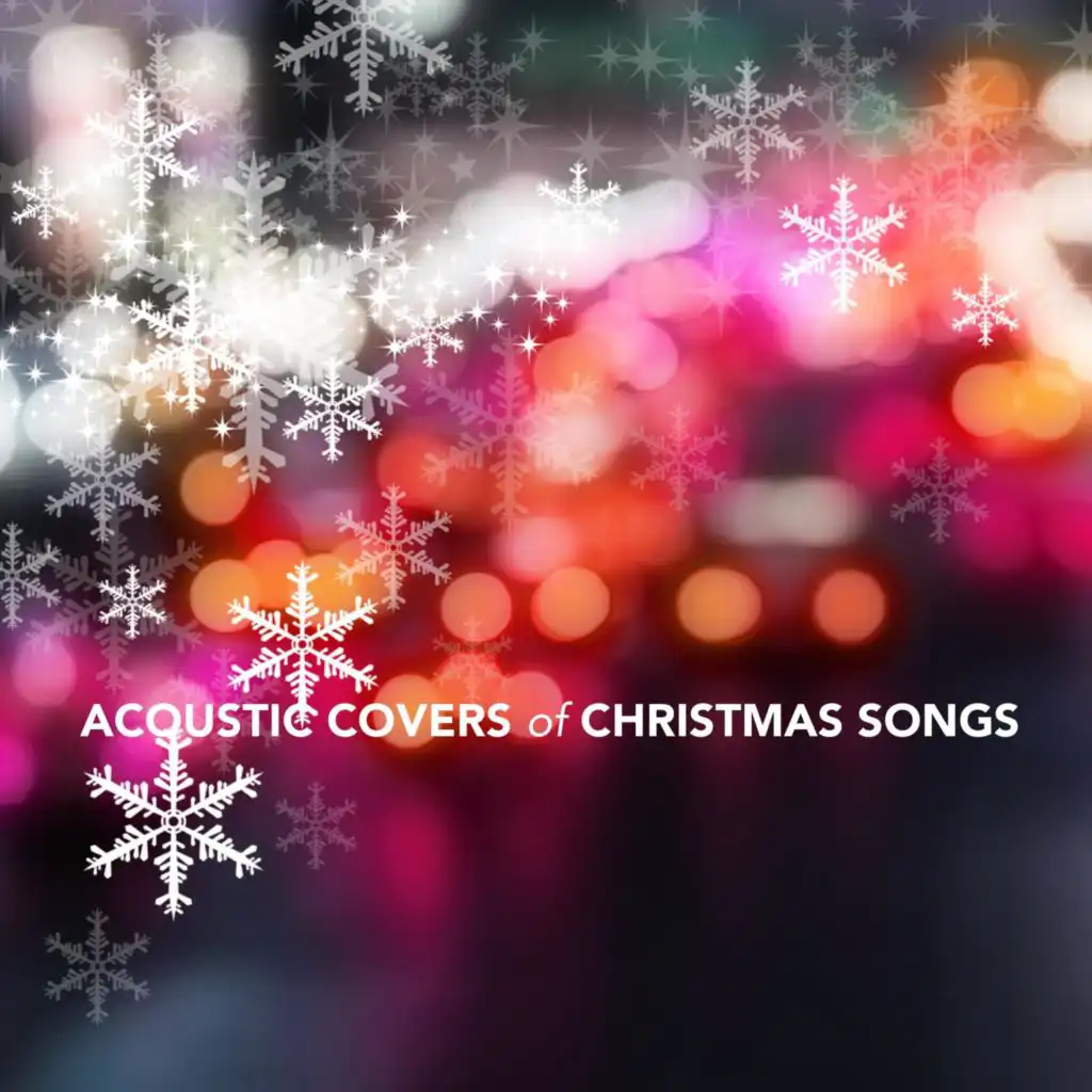 Acoustic Covers of Christmas Songs