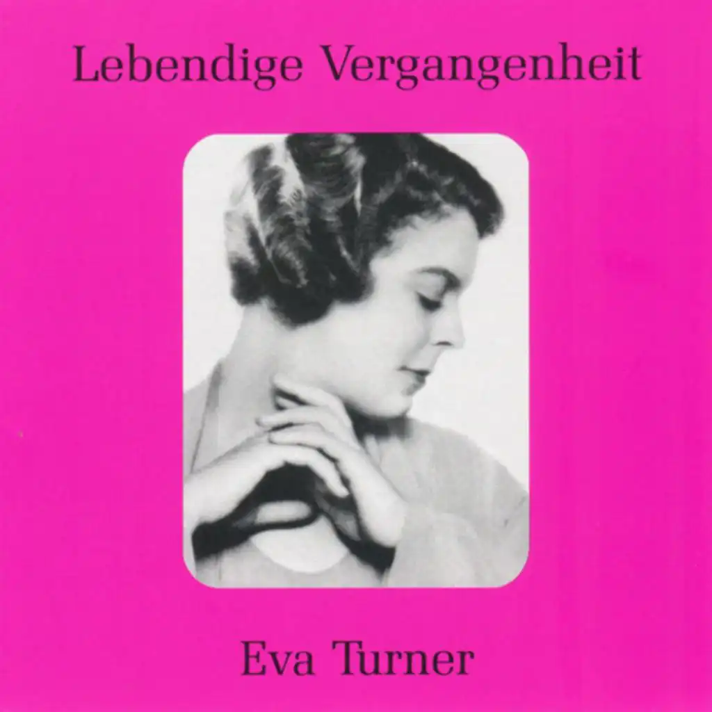 Eva Turner