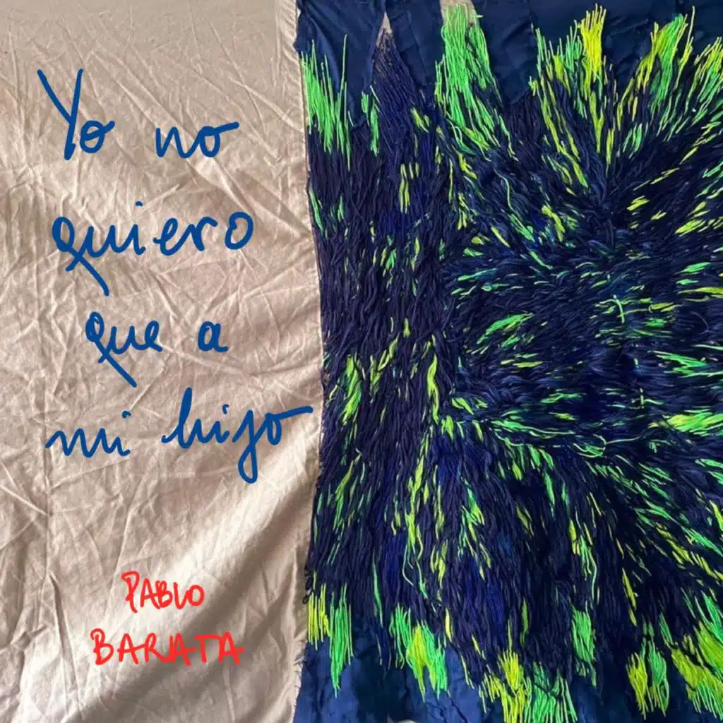 Pablo Barata