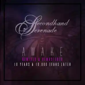 Awake: Remixed & Remastered, 10 Years & 10,000 Tears Later