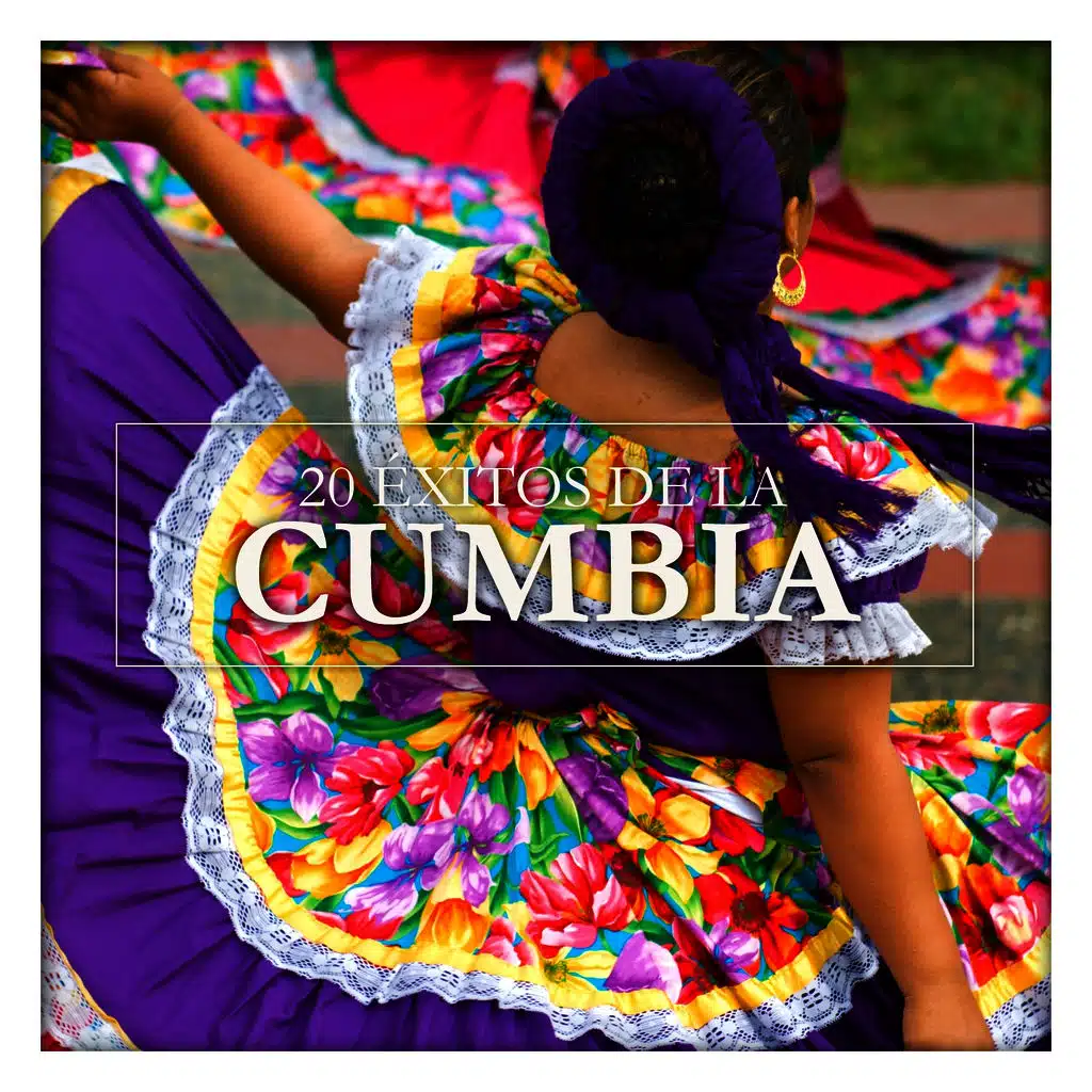 Cumbia Lucila