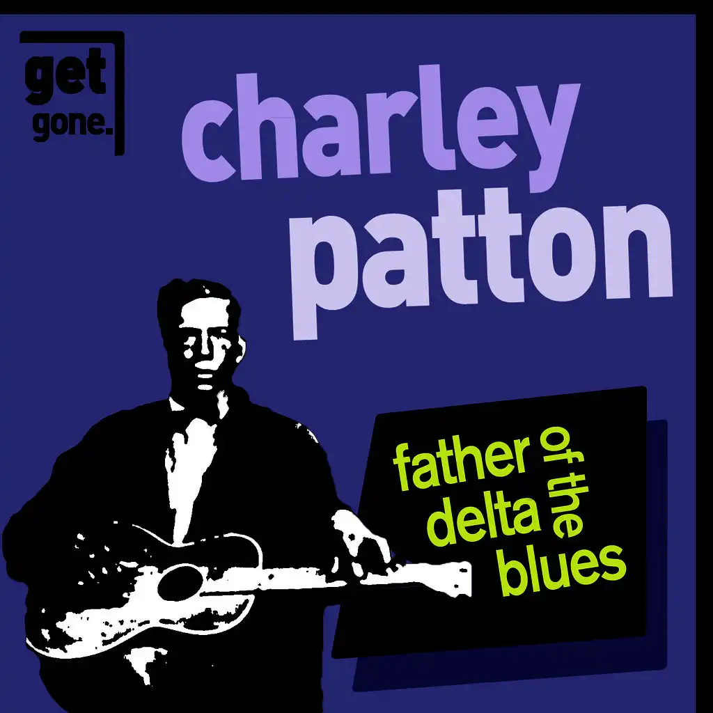 Pony - Father of the Delta Blues
