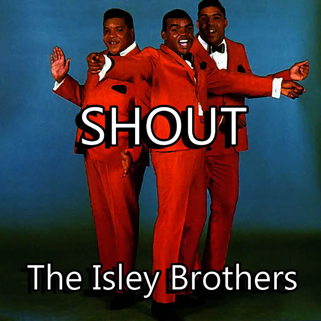 Shout