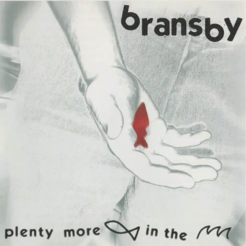 Plenty More Fish in the Sea