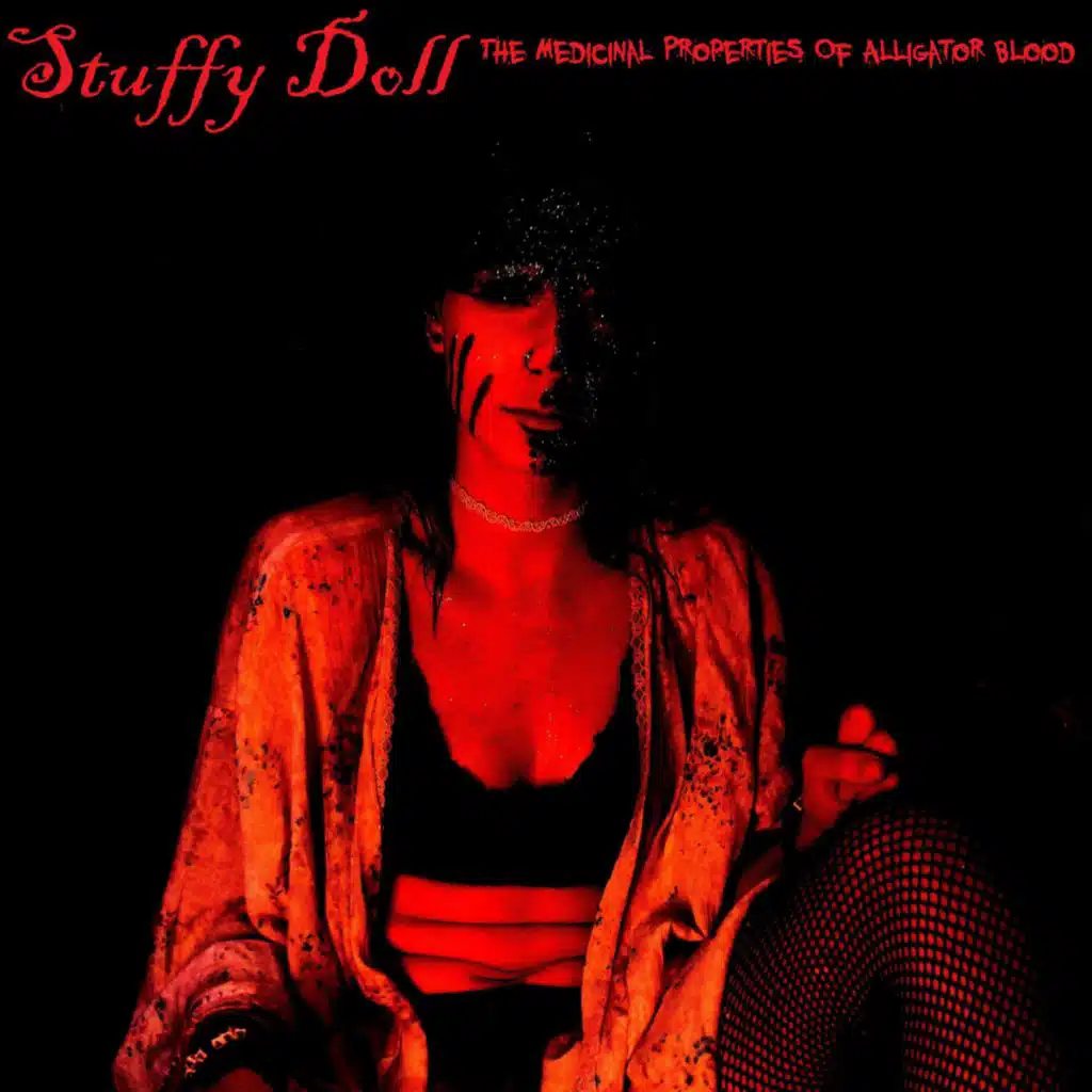 The Medicinal Properties of Alligator Blood