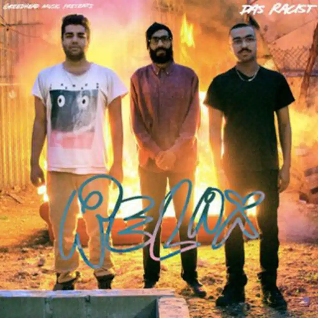 Das Racist & Heems