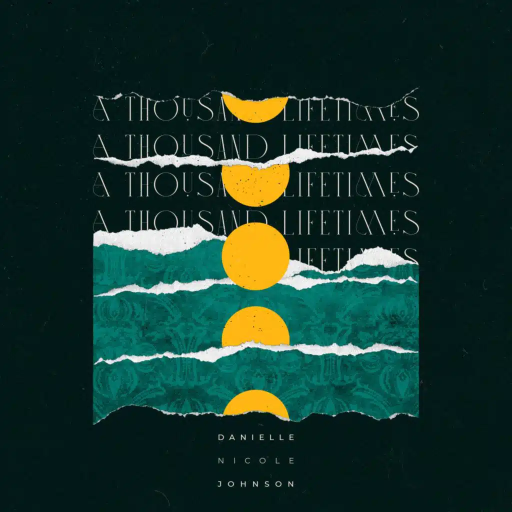 A Thousand Lifetimes