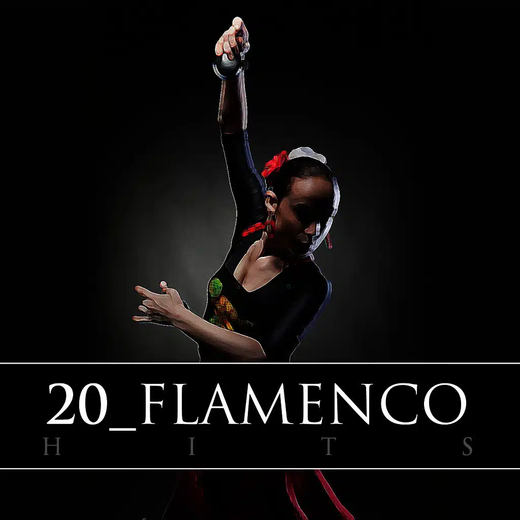 20 Flamenco Hits