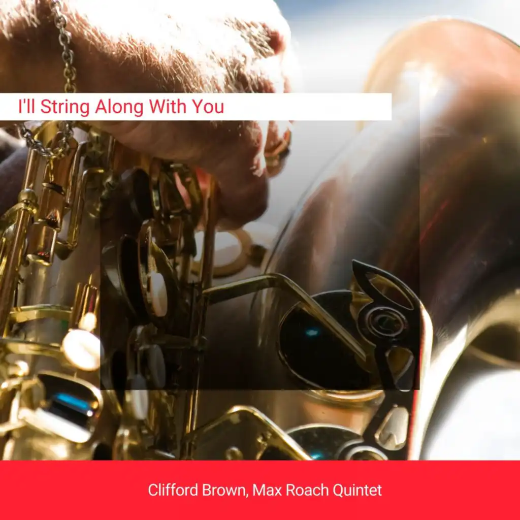 Max Roach Quintet