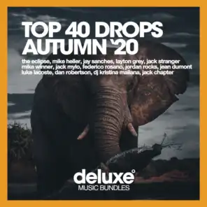 Top 40 Drops (Autumn '20)