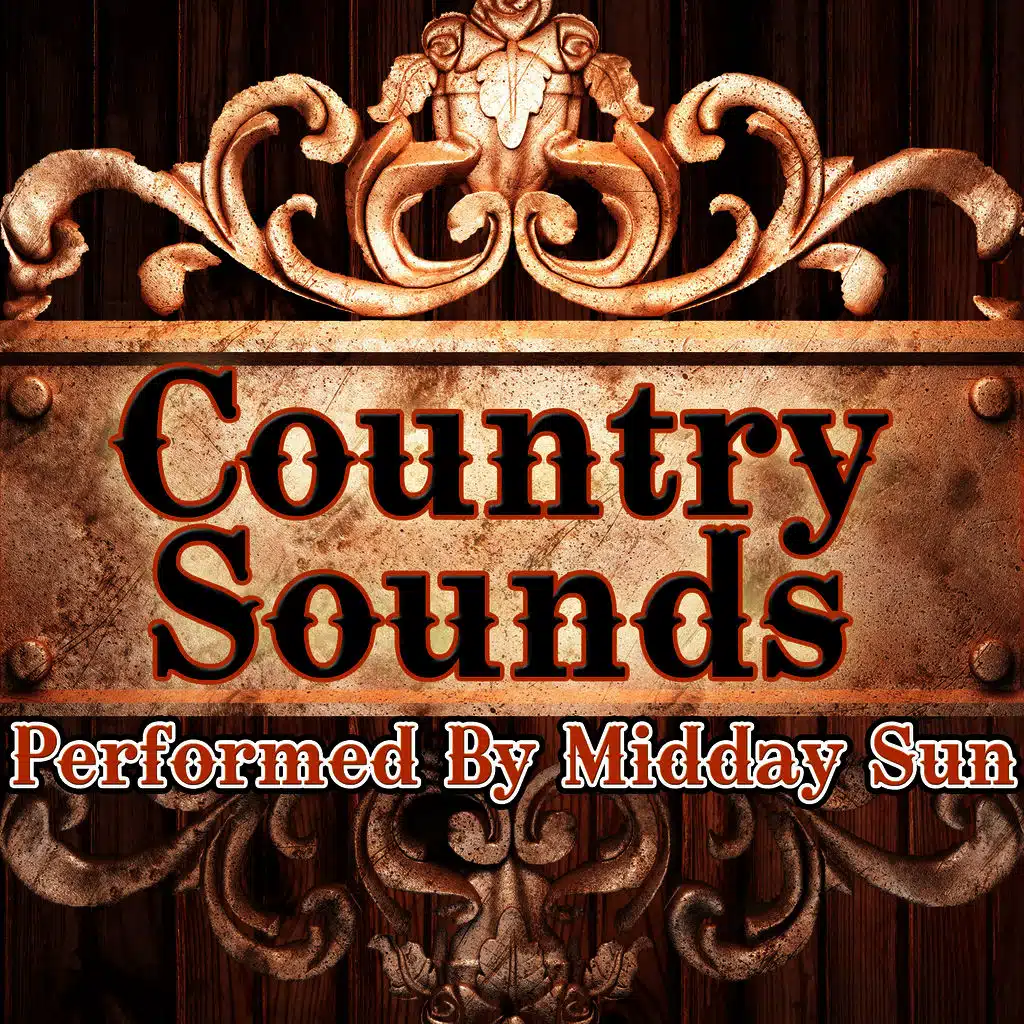 Country Sounds