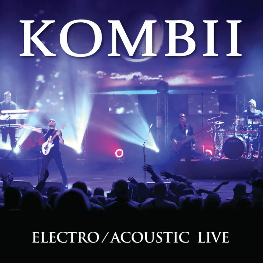 Electro/Acoustic (Live)