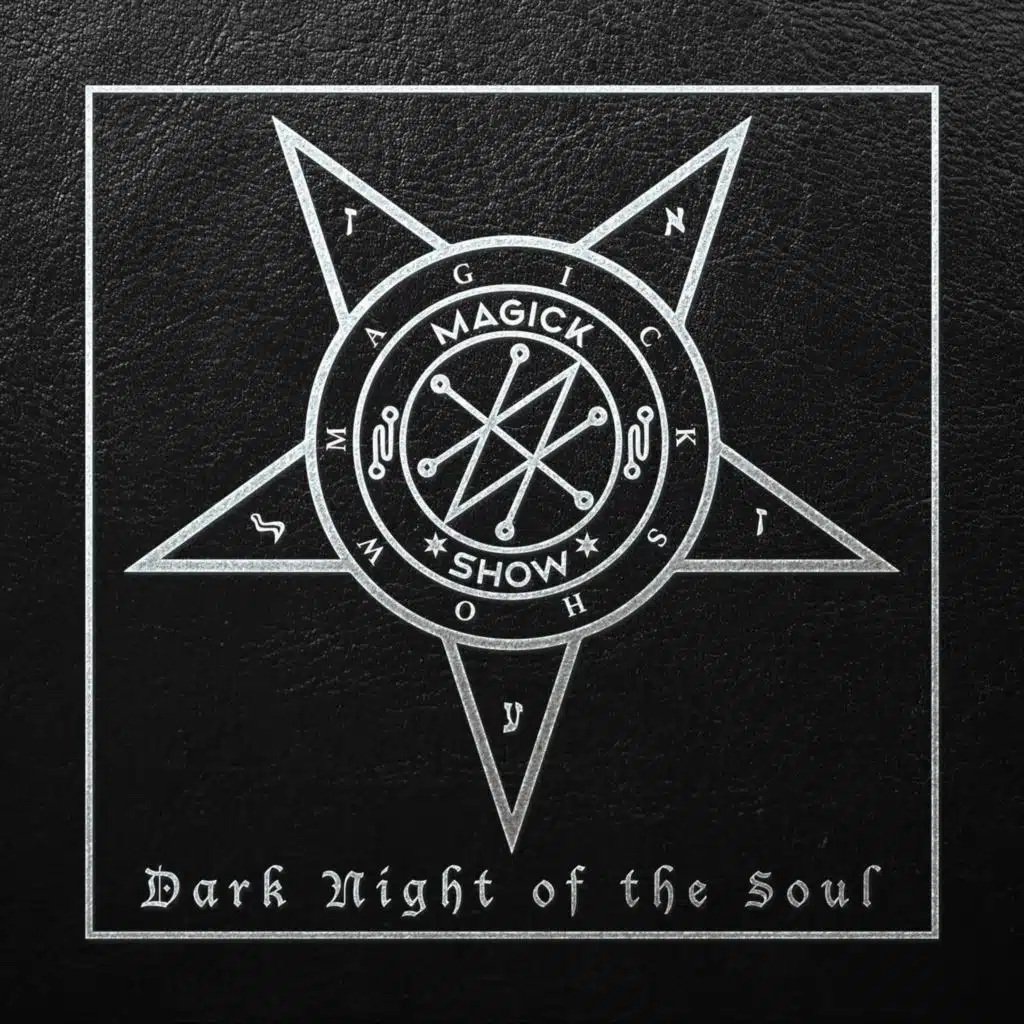 Dark Night of the Soul