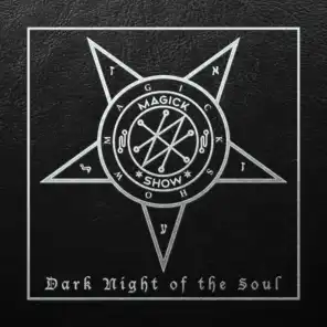 Dark Night of the Soul (feat. Mickey O'Brien, Max Moon & Will Himsl)
