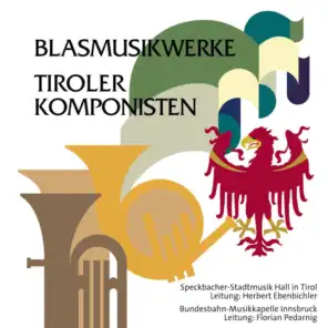 Bundesbahn Musikkapelle Innsbruck