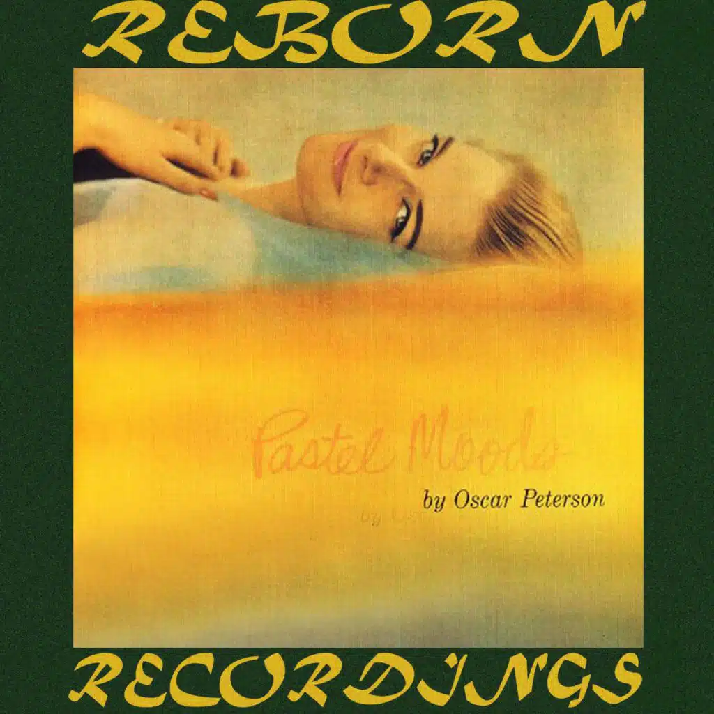 Pastel Moods (Hd Remastered)