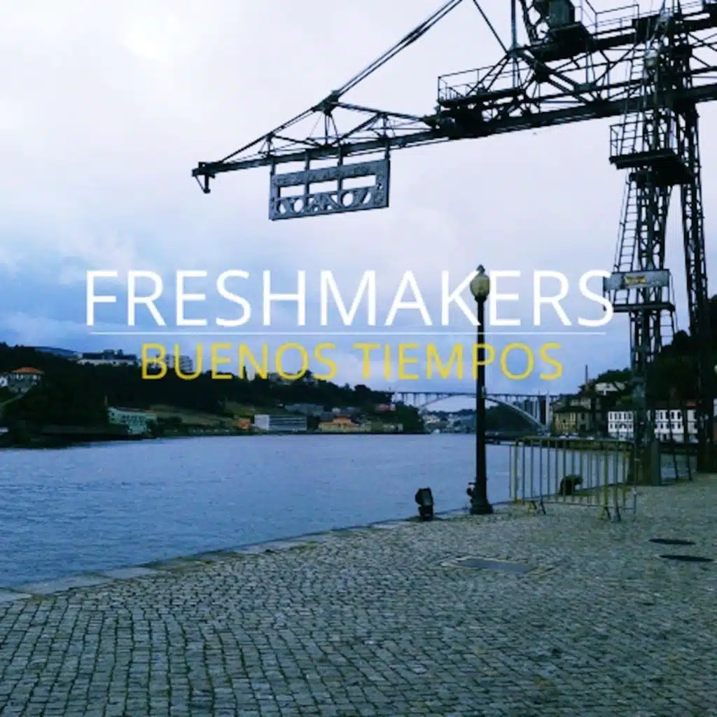 Buenos Tiempos