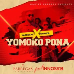 Yomoko Pona (feat. Innoss'B)