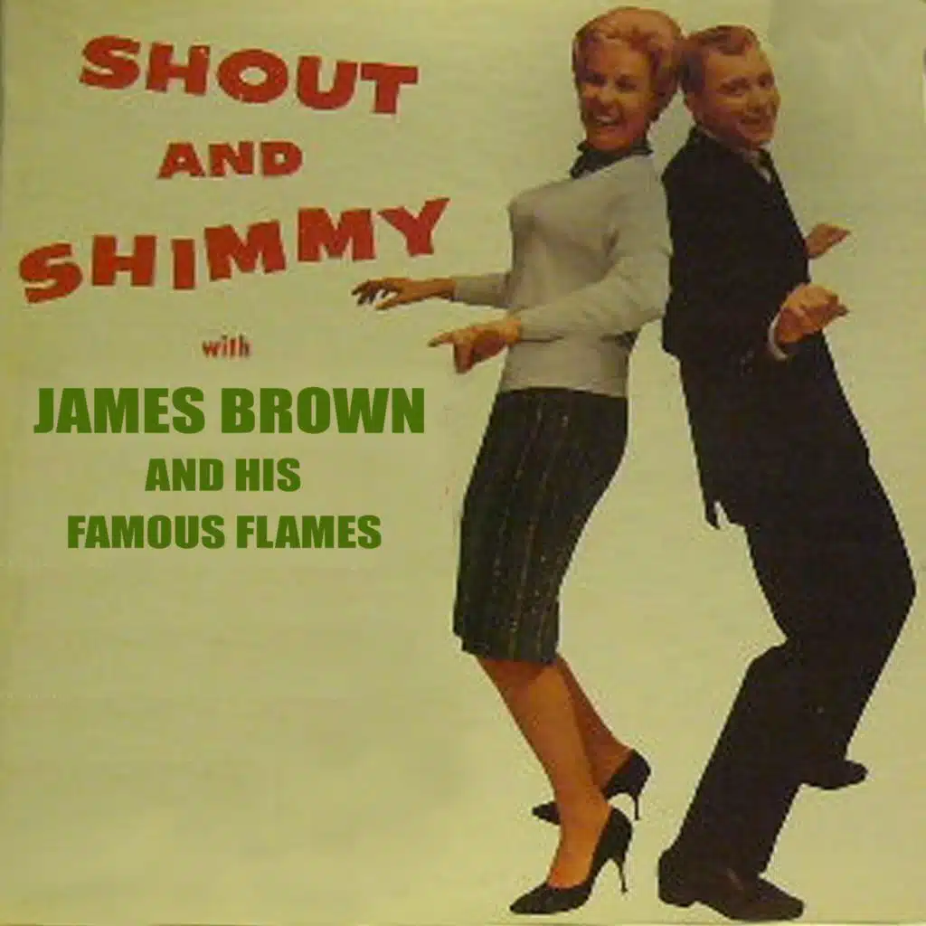 Shout and Shimmy
