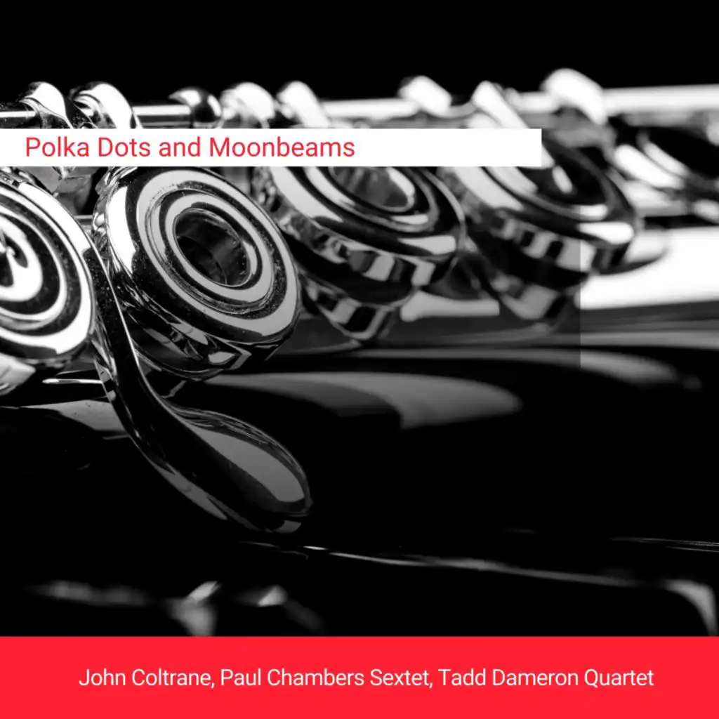 Paul Chambers Sextet