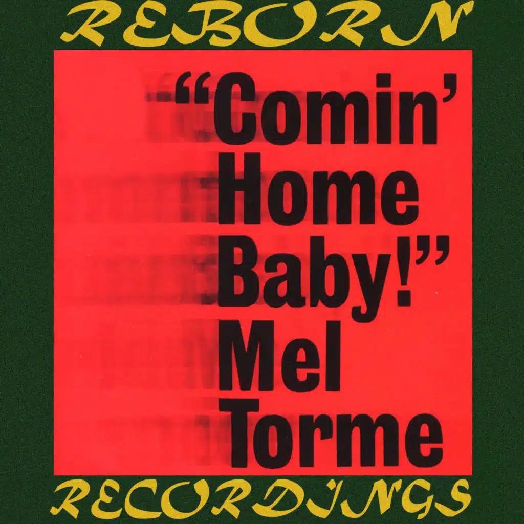 Comin' Home Baby (Hd Remastered)