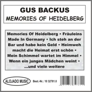 Memories Of Heidelberg (Re-Recording)