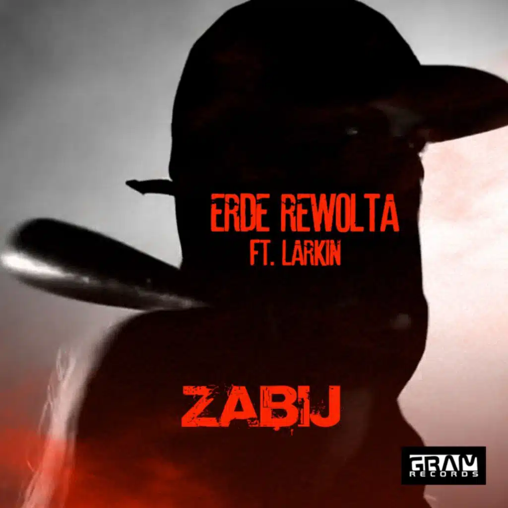 Zabij (feat. Larkin)