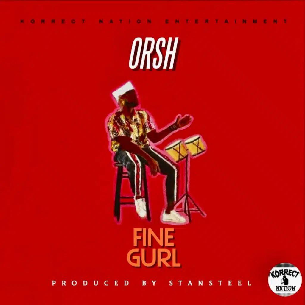 ORSH