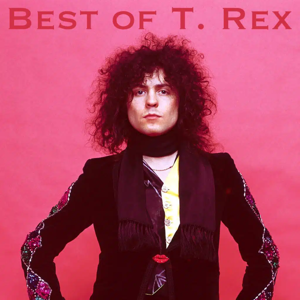 Best of T.Rex