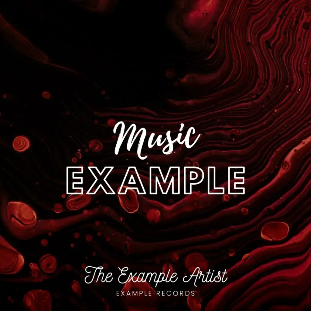 Music Example