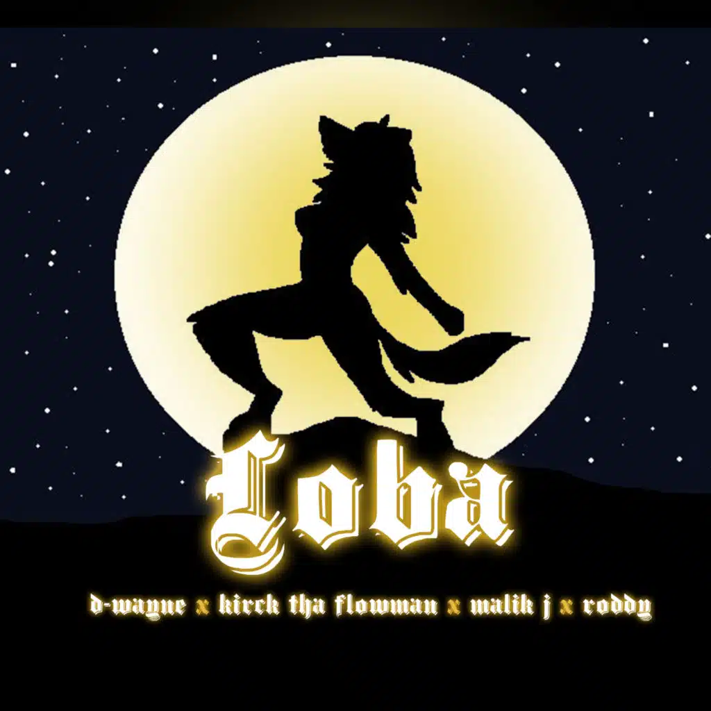 Loba