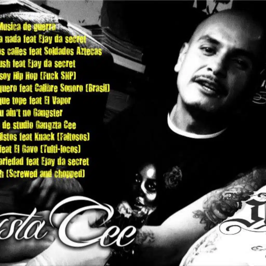 Lado Mexicano (feat. Nasty Loco)