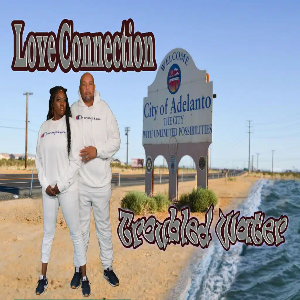 Love Connection