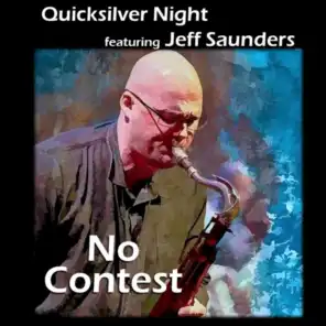 No Contest (feat. Jeff Saunders)