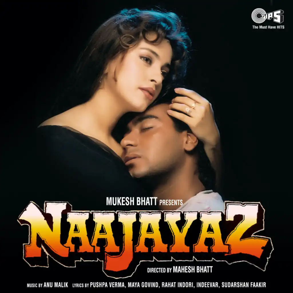 Naajayaz (Original Motion Picture Soundtrack)