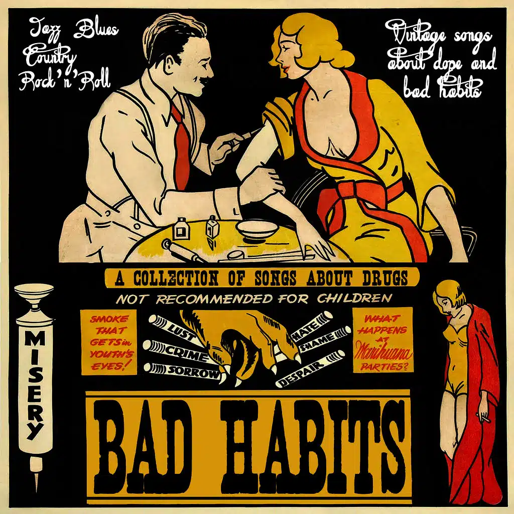 You'se a Viper (The Reefer Song)