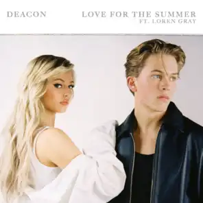 Love For The Summer (feat. Loren Gray)