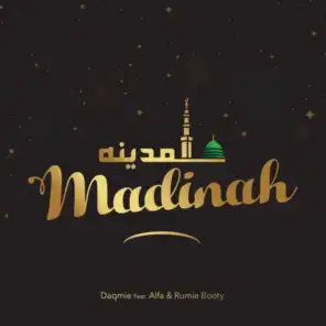 Madinah (feat. Alfa & Rumie Booty)