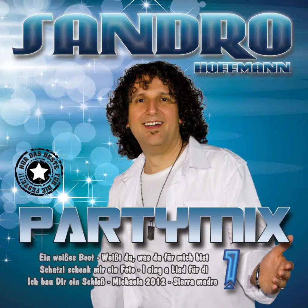 Im Himmel ist der Teufel los (Discofox)
