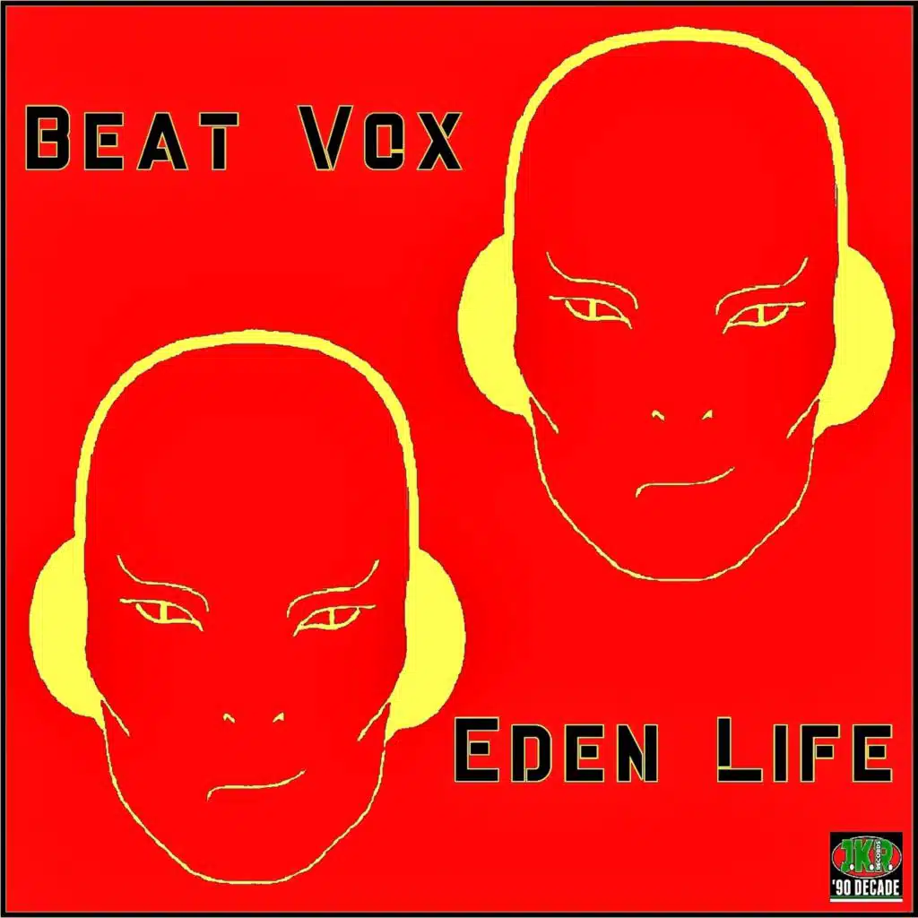 Eden Life (Tribal mix)
